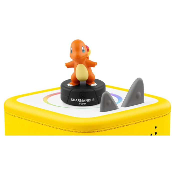 Tonies Toniebox Pokémon Charmander Audio Figure