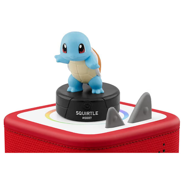 Tonies Toniebox Pokémon Squirtle Audio Figure