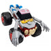 Monster Jam BLDR Zombie Building Set