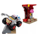 Monster Jam BLDR Zombie Building Set