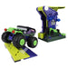 Monster Jam BLDR Grave Digger Building Set