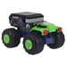 Monster Jam BLDR Grave Digger Building Set
