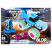Monster Jam BLDR Megalodon Building Set