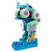Monster Jam BLDR Megalodon Building Set