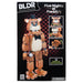 BLDR Five Nights at Freddy's: Freddy Fazbear Building Set 