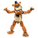 BLDR Five Nights at Freddy's: Freddy Fazbear Building Set 