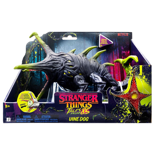 Stranger Things: Tales from '85 Vine Dog Figure