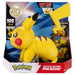 Pokémon Battle Action Pikachu Interactive Figure