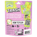 Bicycle Games Trash Card Game
