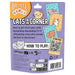 Bicycle Games Cats in the Corner Card Game