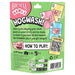 Bicycle Games Hogwash! Card Game
