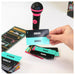 Grab the Mic: On Tour Travel Edition Party Game