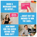 Misheard Music on Tour Travel Edition Party Game