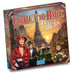Ticket to Ride: Paris Board Game