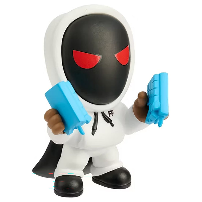 Caylus Vs Foltyn Mystery Aura Figures (styles vary)