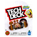 Tech Deck SpongeBob SquarePants Santa Cruz Fingerboard 6/7
