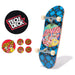 Tech Deck SpongeBob SquarePants Santa Cruz Fingerboard 4/7