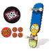 Tech Deck The Simpsons Marge Fingerboard 5/7