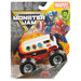 Monster Jam Marvel Comics Truck