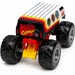 Monster Jam Marvel Comics Truck