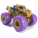 Monster Jam Marvel Thanos Truck