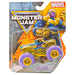 Monster Jam Marvel Thanos Truck