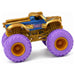 Monster Jam Marvel Thanos Truck