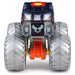 Monster Jam Marvel War Machine Truck