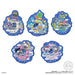 Tamagotchi 30th Anniversary Chara-Magnets (styles vary)