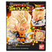 Dragon Ball Super Warrior W9 Figure (styles vary)