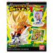 Dragon Ball Super Warrior W9 Figure (styles vary)