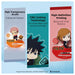 Jujutsu Kaisen Rocking Acrylic Stand (styles vary)