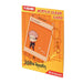 Jujutsu Kaisen Acrylic Clear Card (styles vary)