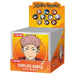 Jujutsu Kaisen Tinplate Badge (styles vary)