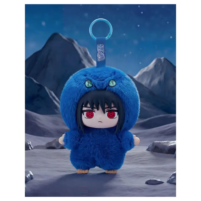 Naruto Shippuden Beast Party 14cm Plush (styles vary)