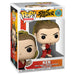 Funko Pop! Movies: Street Fighter: Ken Vinyl Figure #2097