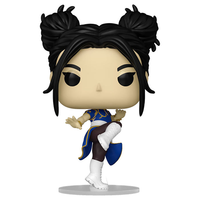 Funko Pop! Movies: Street Fighter: Chun-Li Vinyl Figure #2098