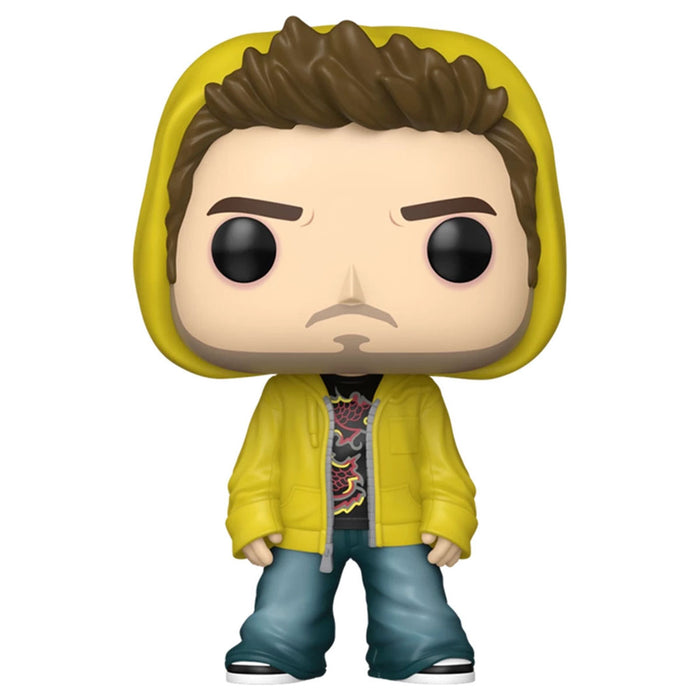 Funko Pop! Television: Breaking Bad S2: Jesse Pinkman Vinyl Figure #1935
