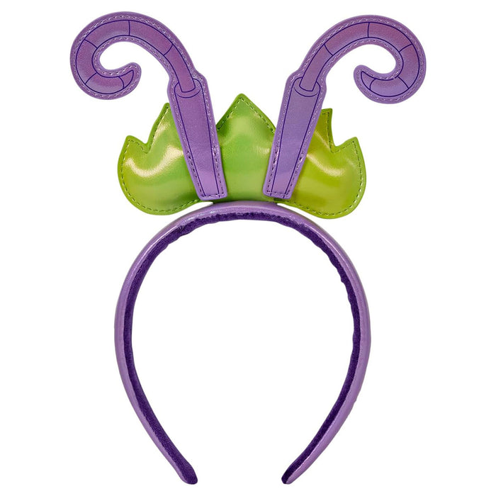 Loungefly Disney Pixar A Bug's Life: Princess Atta Mini Backpack