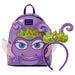 Loungefly Disney Pixar A Bug's Life: Princess Atta Mini Backpack