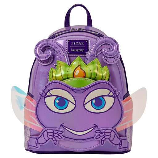 Loungefly Disney Pixar A Bug's Life: Princess Atta Mini Backpack