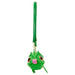 Loungefly Disney Tangled: Pascal Figural Cross Body Bag