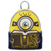 Loungefly Minions 3 Mini Backpack