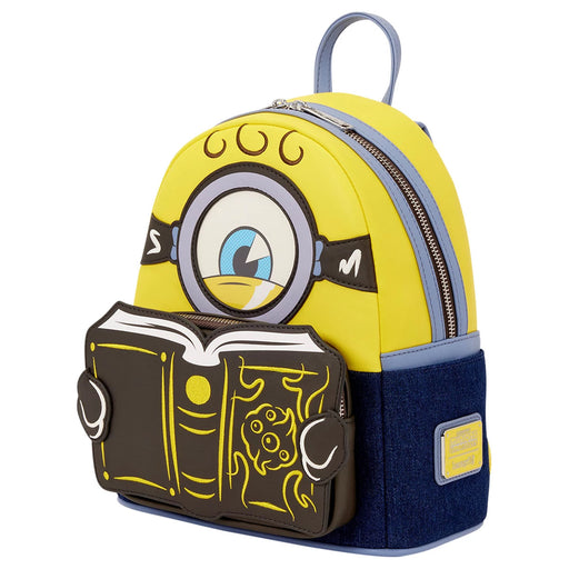 Loungefly Minions 3 Mini Backpack
