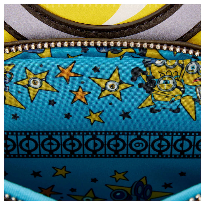Loungefly Minions 3 Mini Backpack