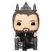 Funko Pop! Television: Supernatural: Join the Hunt: Crowley King of Hell Premium Vinyl Figure #1839