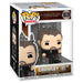 Funko Pop! Television: Supernatural: Join the Hunt: Crowley King of Hell Premium Vinyl Figure #1839