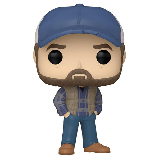 Funko Pop! Television: Supernatural: Join the Hunt: Bobby Singer Vinyl Figure #1838
