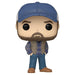 Funko Pop! Television: Supernatural: Join the Hunt: Bobby Singer Vinyl Figure #1838