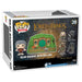 Funko Pop! Town: The Lord of the Rings: Bilbo Baggins with Bag-End Vinyl Figures #39